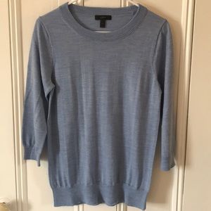 J. Crew Tippi Sweater